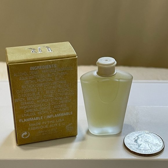 Usher Mini [Authentic] - Picture 2 of 3